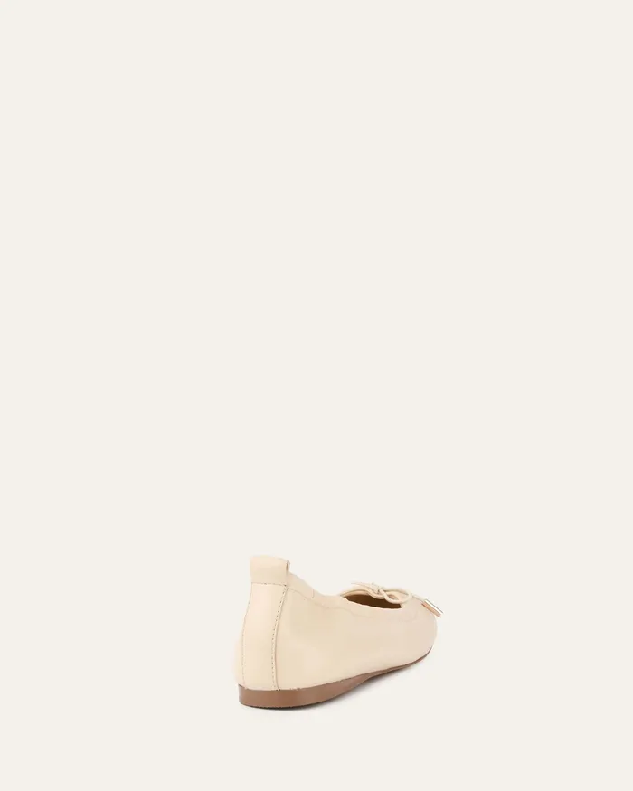 jomercer CASUAL Women Jolie casual flats butter leather jomercer CASUAL Women Jolie casual flats butter leather