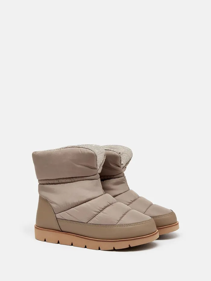 Joules Boots WomenMen Sand Padded Boots