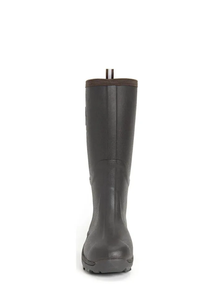 Joules Wellies Men Muck Boots Wetland Pro Tall Boots
