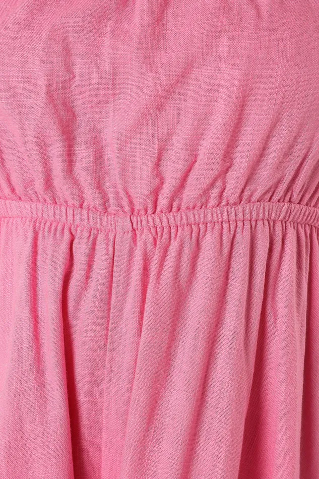 Jumpsuits and Playsuits Women Leni Playsuit 8211 Pink Pink petalandpup