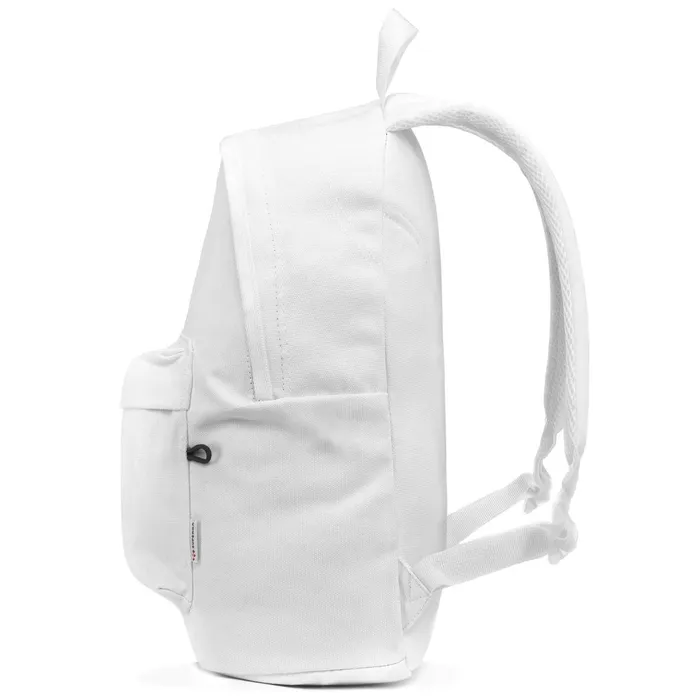 Kids Bags Unisex 2750 BACKPACK Backpack WHITE Superga Bags And Backpacks