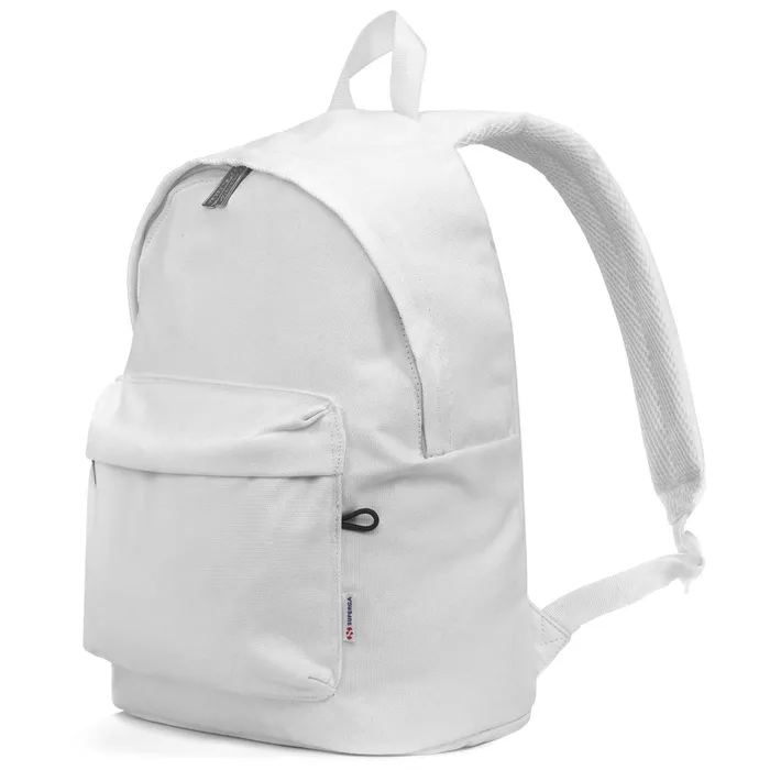 Kids Bags Unisex 2750 BACKPACK Backpack WHITE Superga Bags And Backpacks