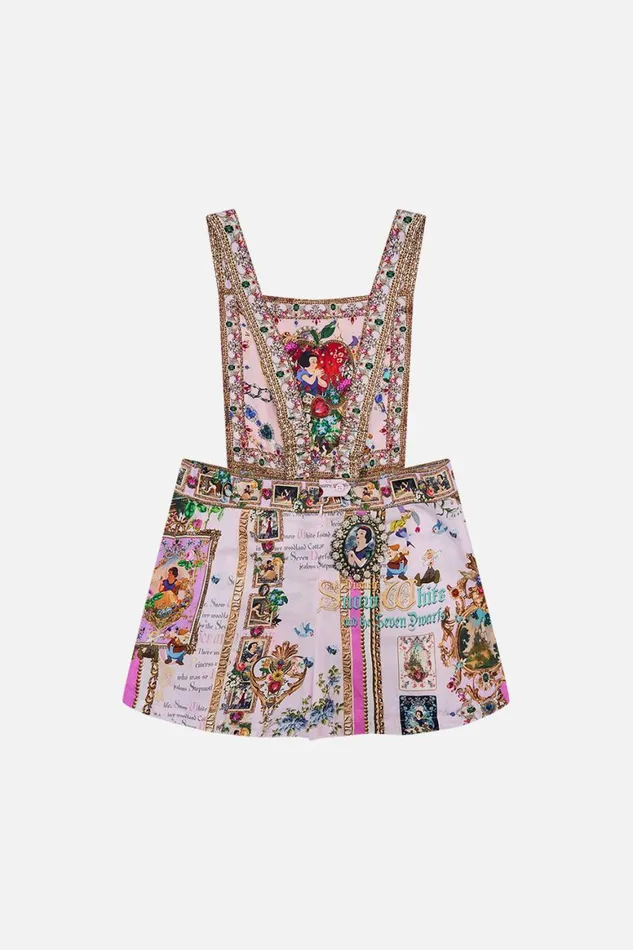 KIDS SKIRTALL 410 MY SWEET SNOW WHITE My Sweet Snow White Kids Camilla Disney