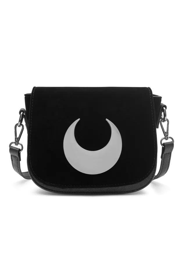 Killstar Bags Travel Bags Women Callisto Handbag B