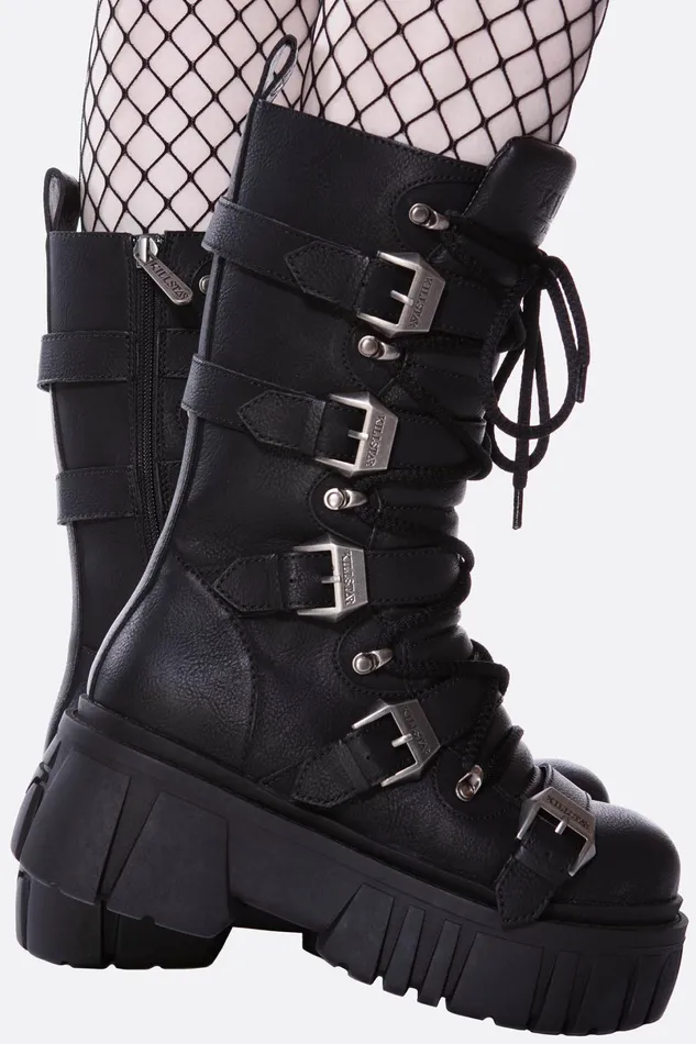 Killstar Boots Women Beelzebub Boots