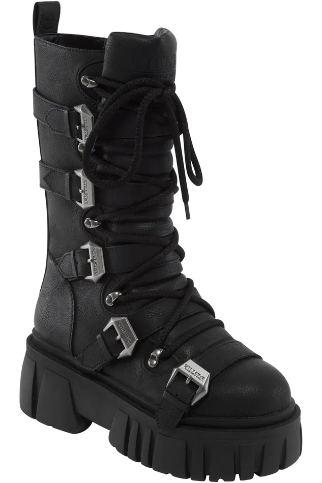 Killstar Boots Women Beelzebub Boots