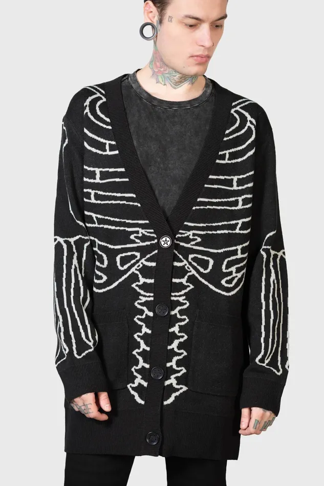 Killstar Cardigans Women Your Remains Cardigan