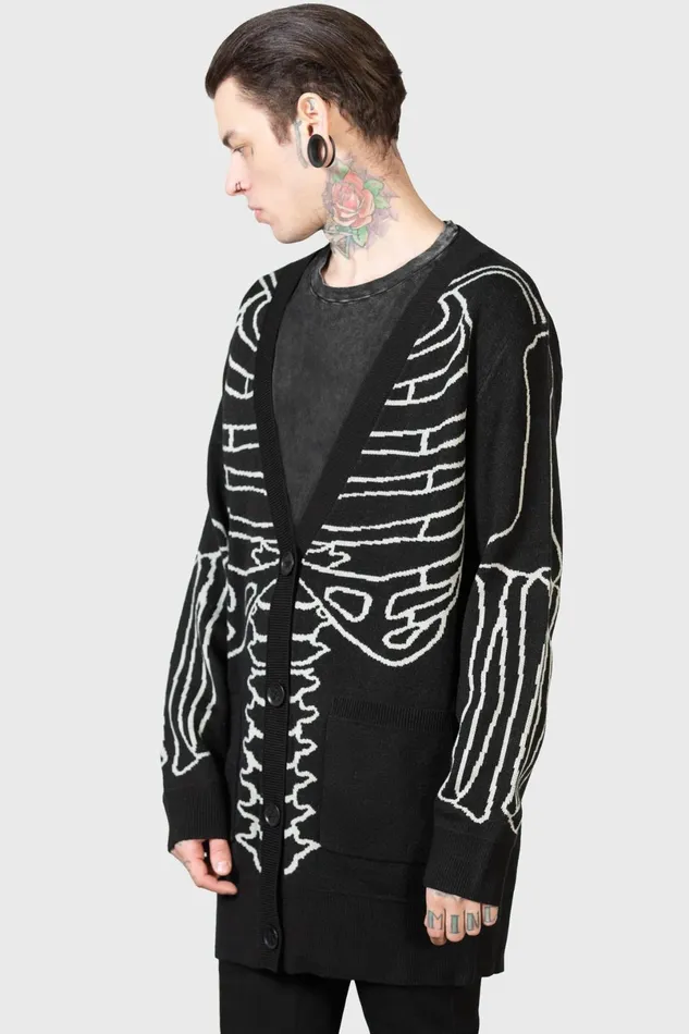 Killstar Cardigans Women Your Remains Cardigan