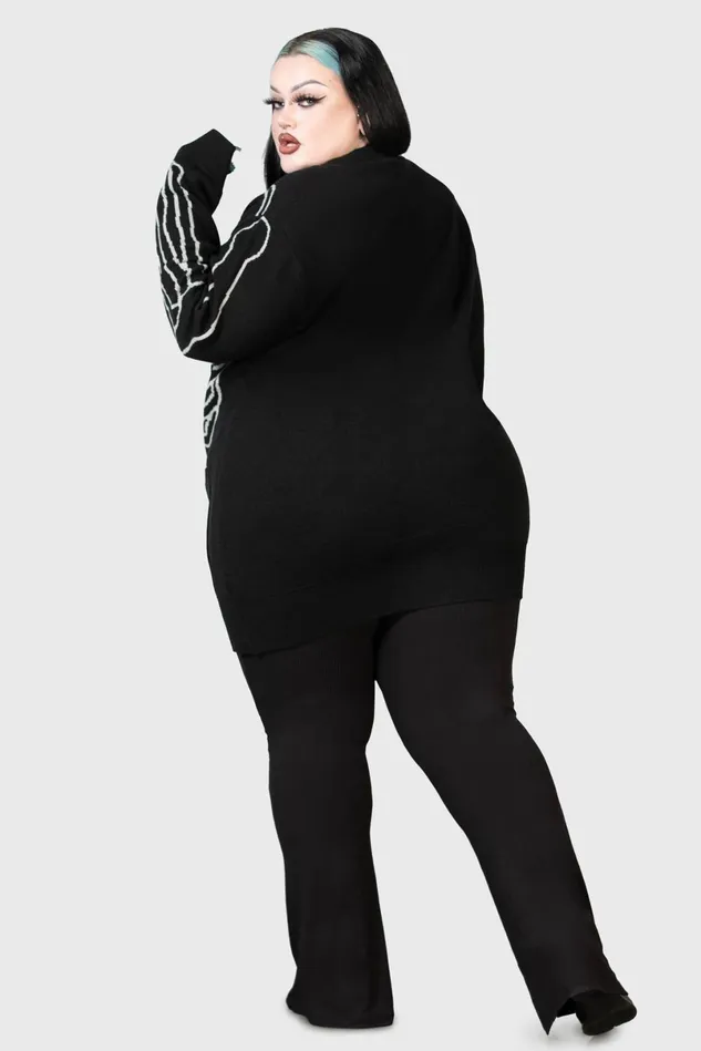 Killstar Cardigans Women Your Remains Cardigan