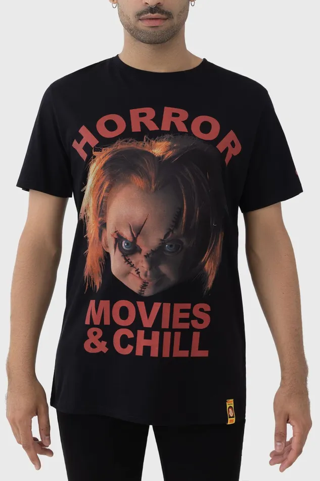 Killstar Graphic Tops Men It039s Showtime TShirt