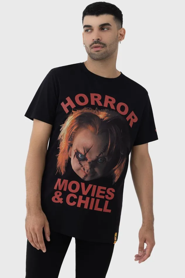 Killstar Graphic Tops Men It039s Showtime TShirt