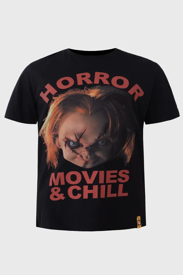 Killstar Graphic Tops Men It039s Showtime TShirt