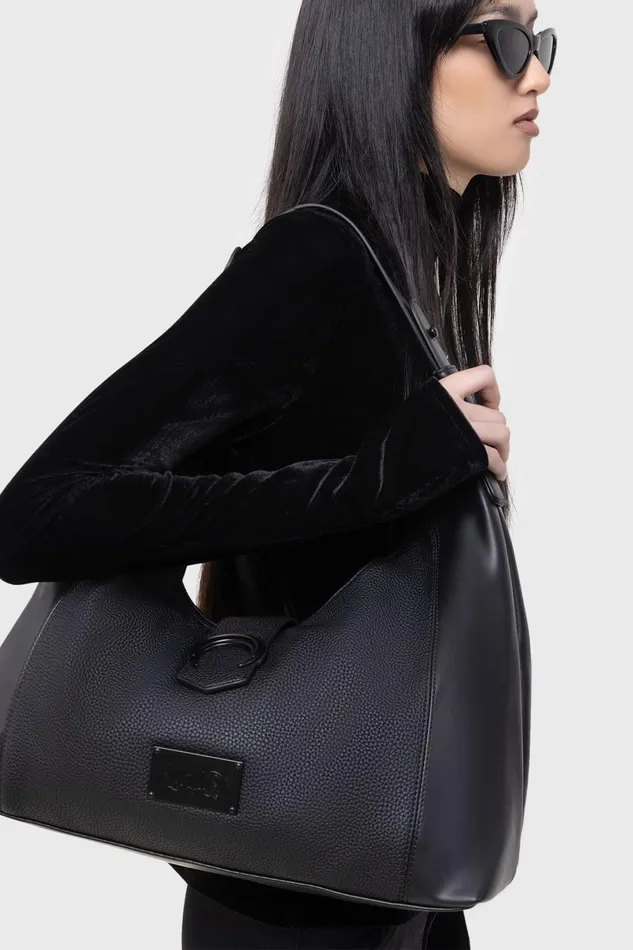 Killstar Handbags Women Lunacity Bag