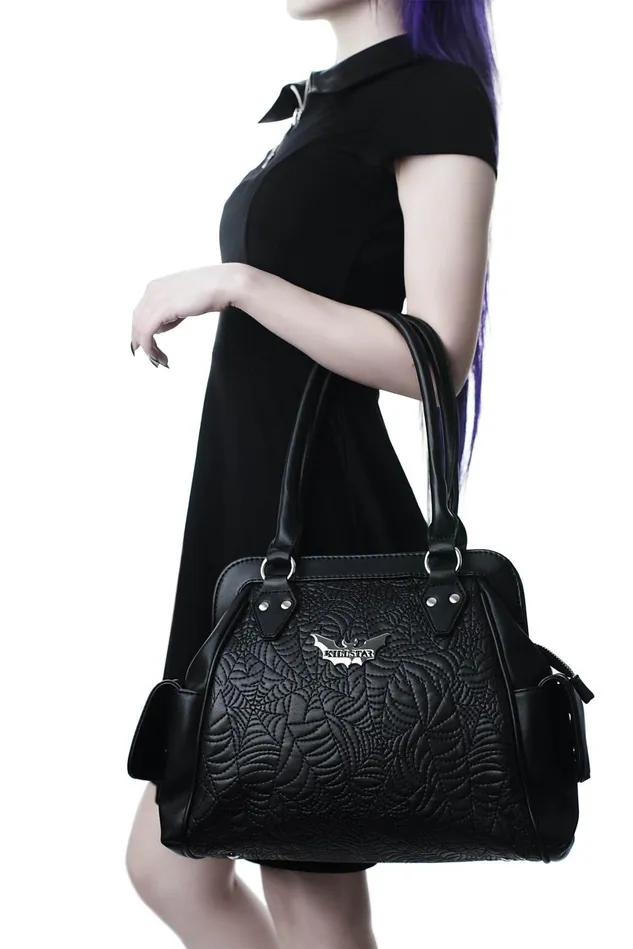 Killstar Handbags Women Webutant Handbag B