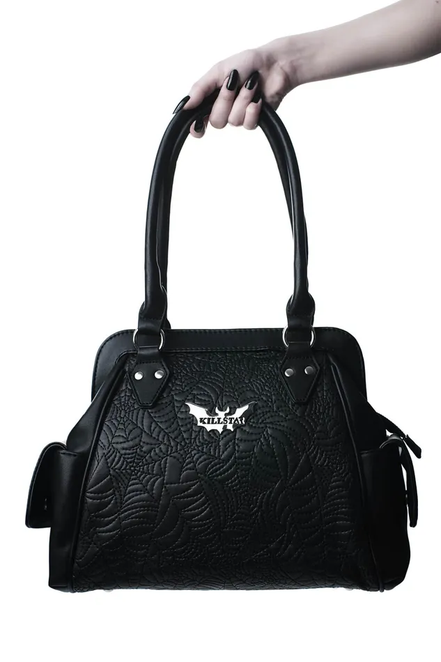 Killstar Handbags Women Webutant Handbag B