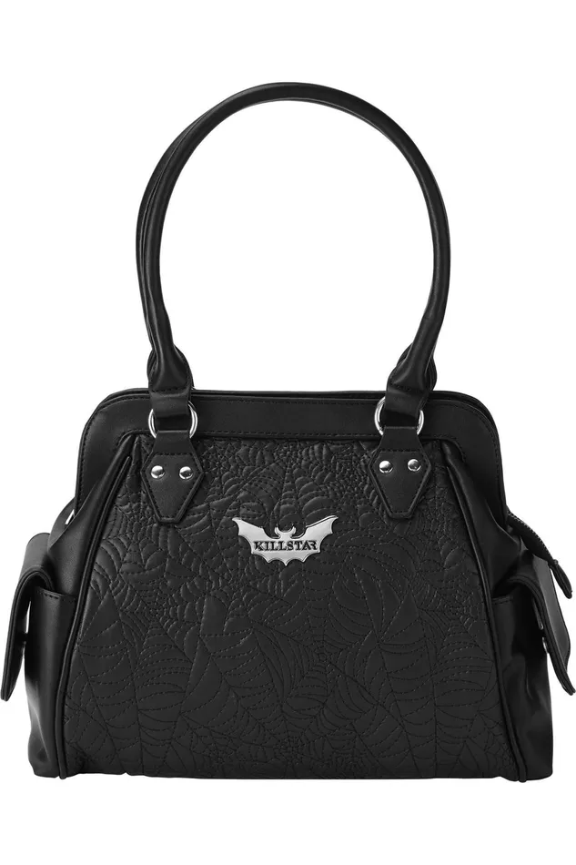 Killstar Handbags Women Webutant Handbag B