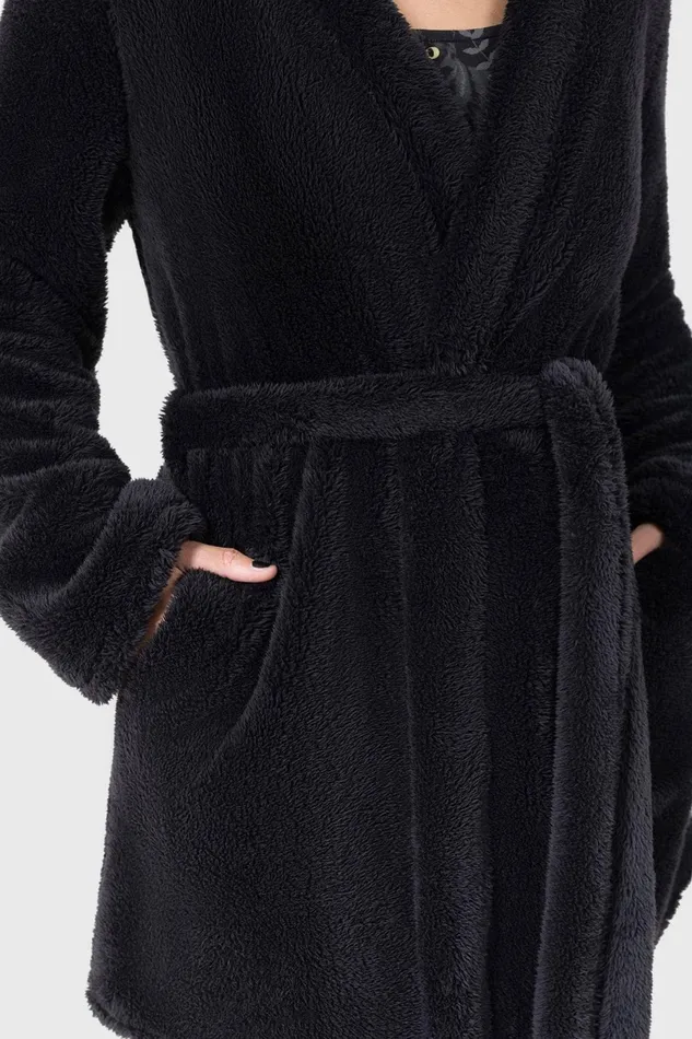 Killstar Loungewear Women Tenebrous Robe