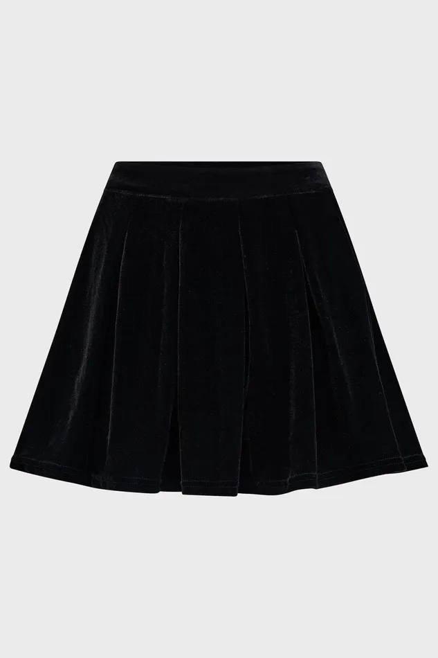Killstar Mini Skirts Women Cybernova Skirt
