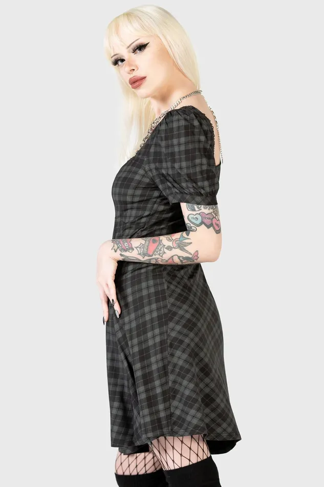 Killstar Mini Women Perdita Dress