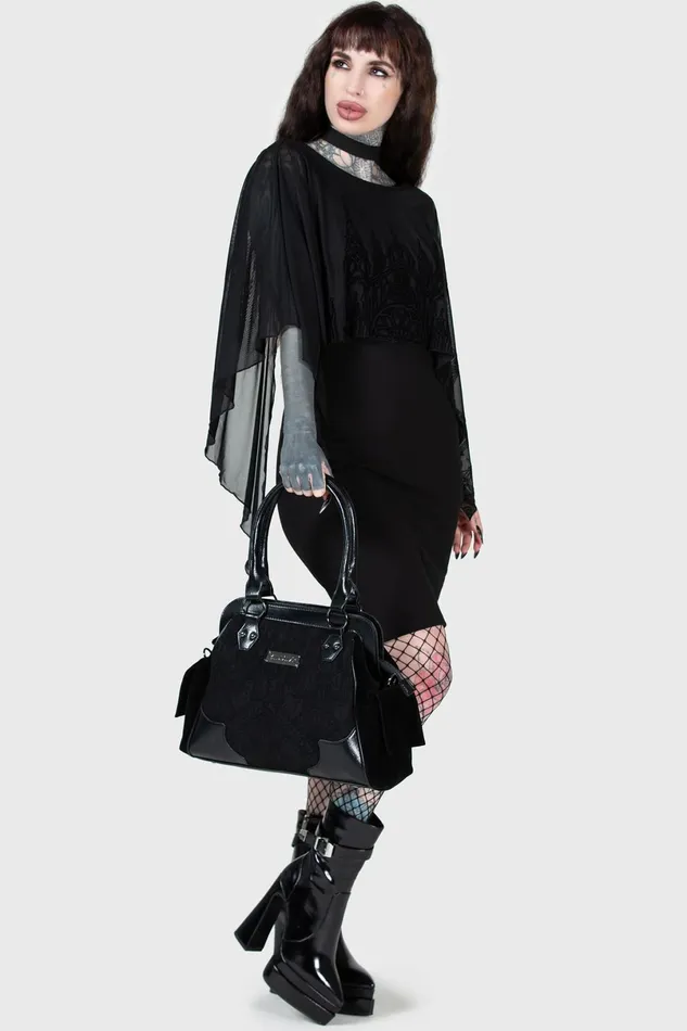 Killstar Mini Women Smite Me Dress