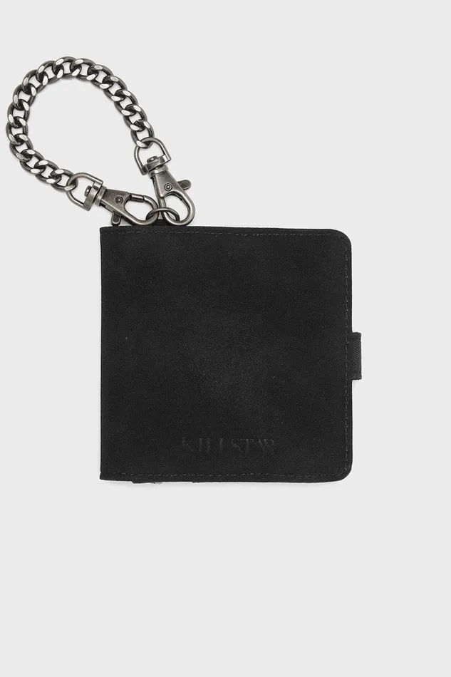 Killstar Purses and Wallets Women Shadow Stealer Wallet
