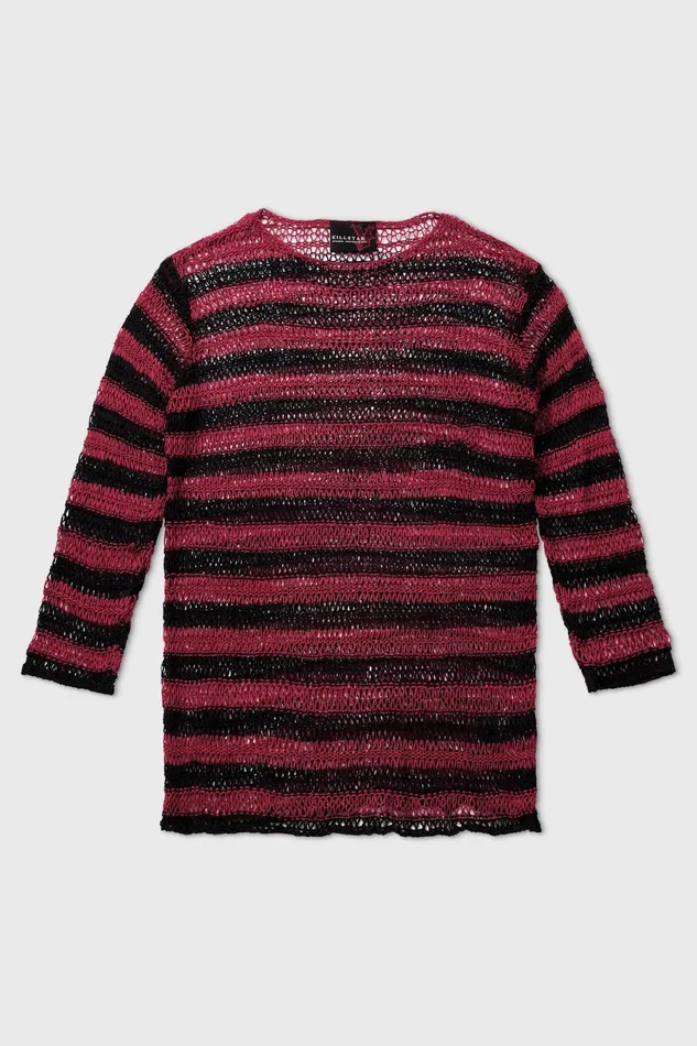 Killstar Sweaters Women Dracul Sweater