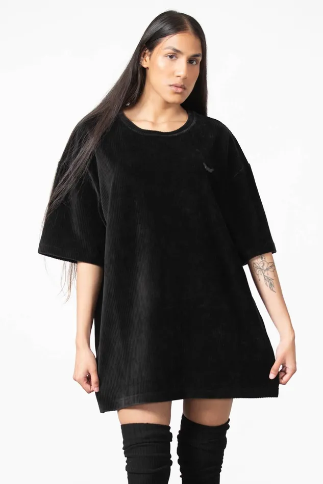 Killstar TShirts and Vests Men Devil039s Laze TShirt