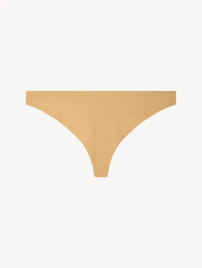 La Perla Hazelcoloured Thong Women G String and Thong
