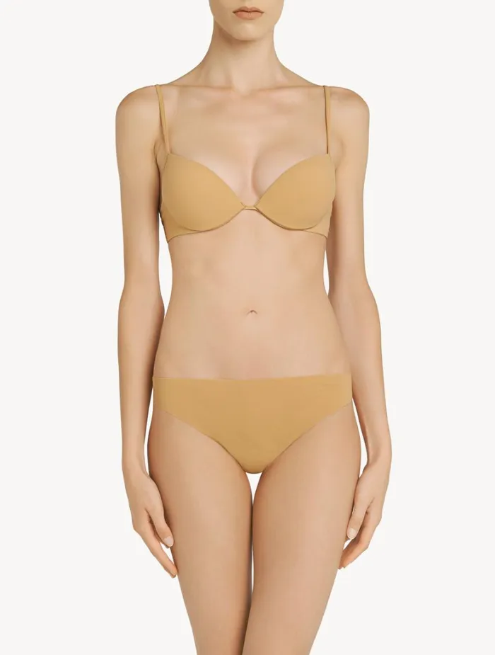 La Perla Hazelcoloured Thong Women G String and Thong