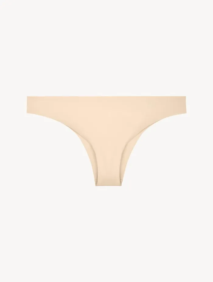 La Perla Lattecoloured Brazilian Briefs Women Brazilian