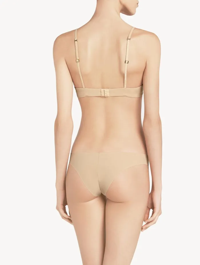 La Perla Lattecoloured Brazilian Briefs Women Brazilian