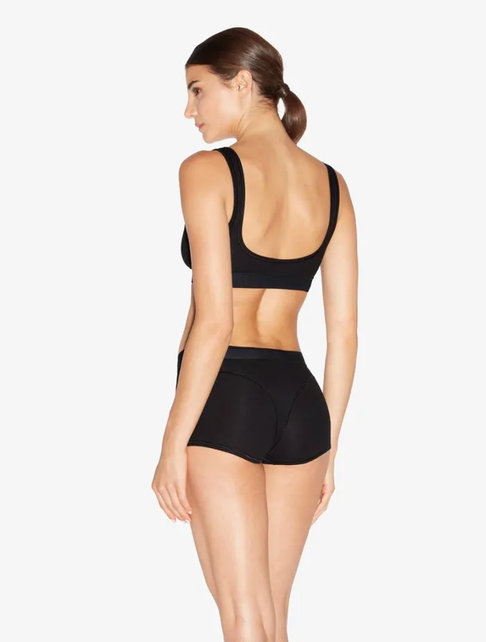 La Perla Soft Bralette In Black 8211 Online Exclusive Women Bralette