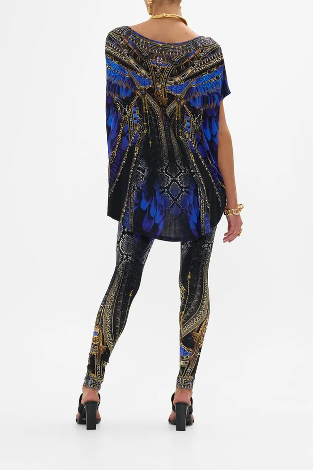 LEGGINGS OTHER SIDE OF THE OASIS Other Side Of The Oasis Womens Camilla Leggings