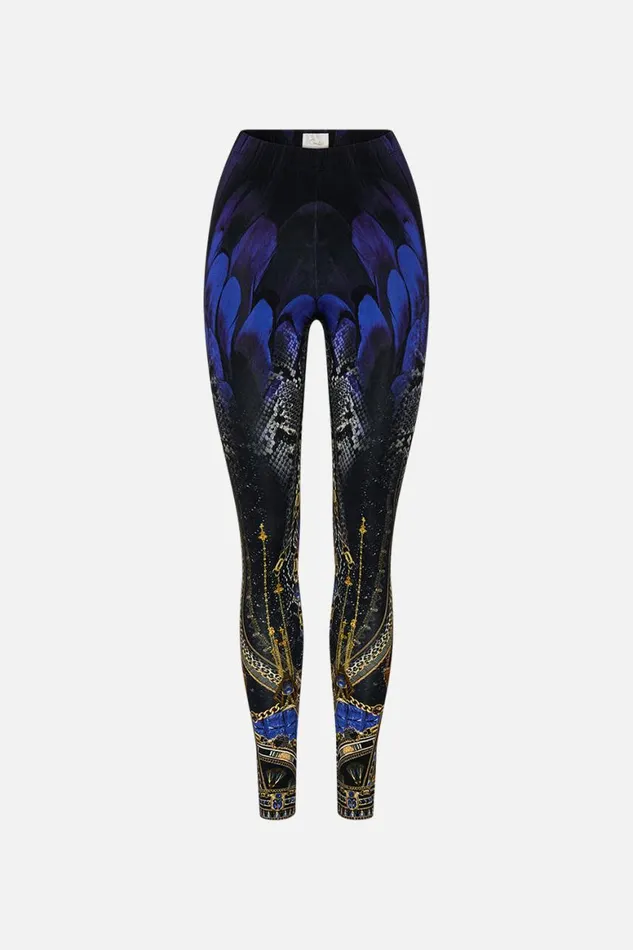 LEGGINGS OTHER SIDE OF THE OASIS Other Side Of The Oasis Womens Camilla Leggings