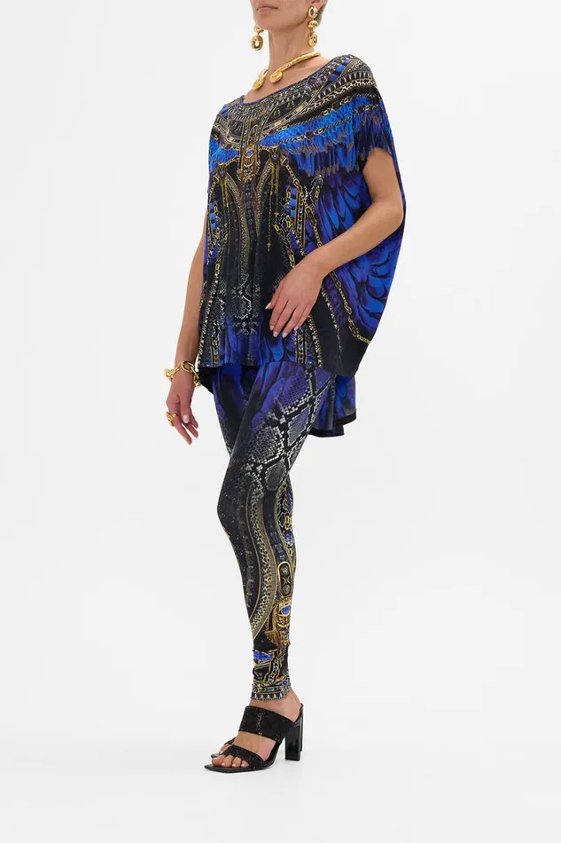 LEGGINGS OTHER SIDE OF THE OASIS Other Side Of The Oasis Womens Camilla Leggings