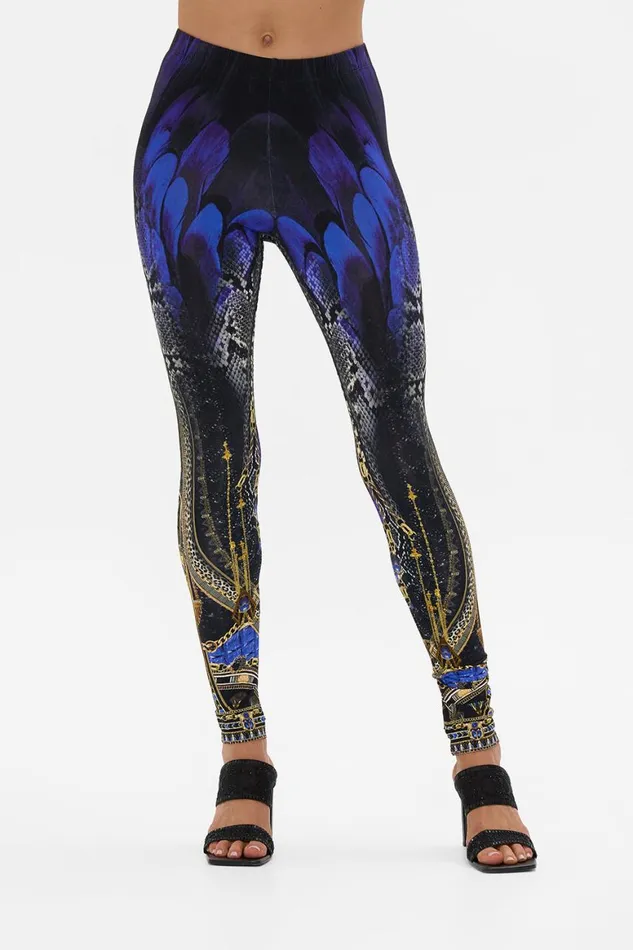 LEGGINGS OTHER SIDE OF THE OASIS Other Side Of The Oasis Womens Camilla Leggings