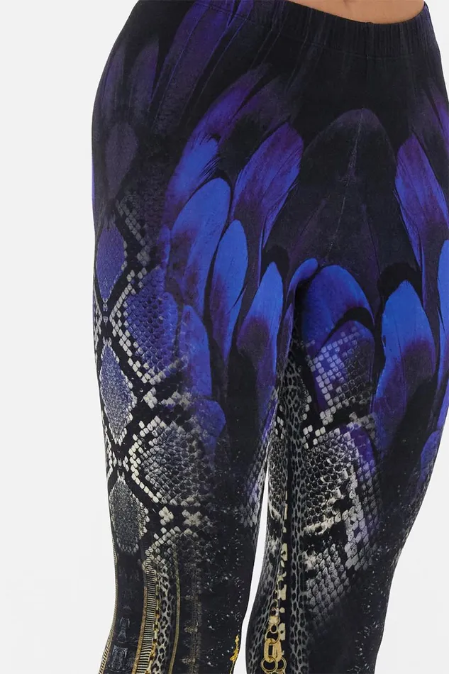 LEGGINGS OTHER SIDE OF THE OASIS Other Side Of The Oasis Womens Camilla Leggings