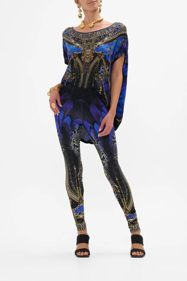 LEGGINGS OTHER SIDE OF THE OASIS Other Side Of The Oasis Womens Camilla Leggings