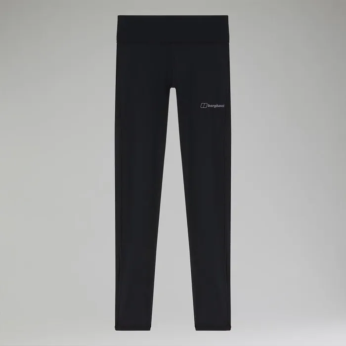Leggings Women Berghaus Berghaus Core Legging 8211 Black Leggings Women Berghaus Berghaus Core Legging 8211 Black