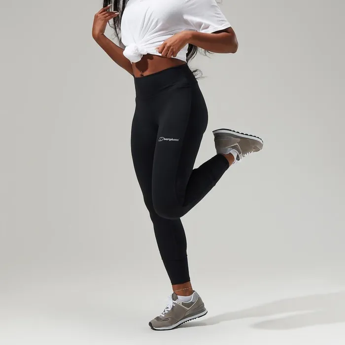 Leggings Women Berghaus Berghaus Core Legging 8211 Black Leggings Women Berghaus Berghaus Core Legging 8211 Black
