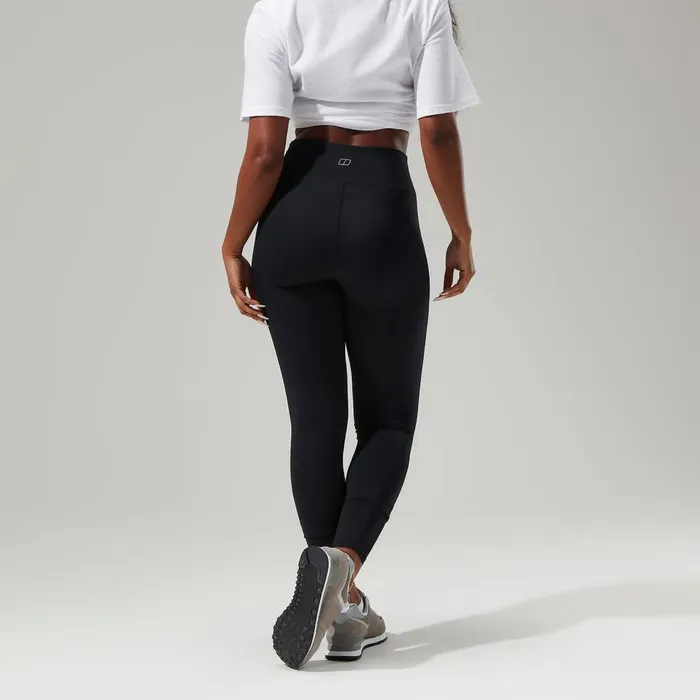 Leggings Women Berghaus Berghaus Core Legging 8211 Black Leggings Women Berghaus Berghaus Core Legging 8211 Black