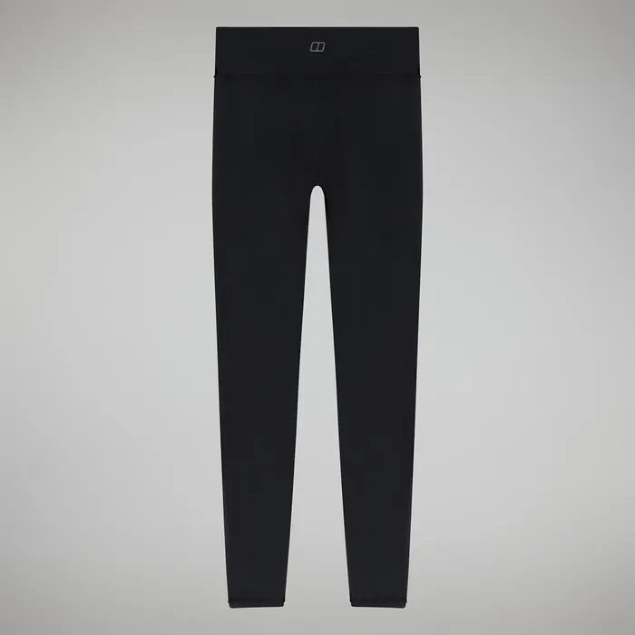 Leggings Women Berghaus Berghaus Core Legging 8211 Black Leggings Women Berghaus Berghaus Core Legging 8211 Black