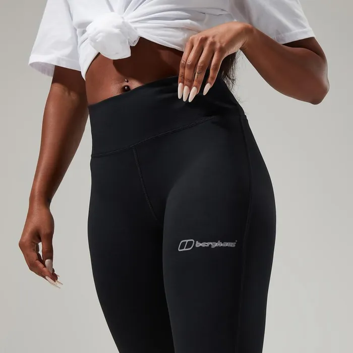 Leggings Women Berghaus Berghaus Core Legging 8211 Black Leggings Women Berghaus Berghaus Core Legging 8211 Black