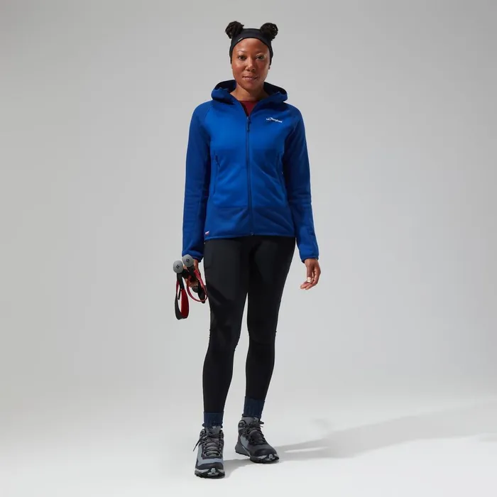 Leggings Women Berghaus Embira Legging 8211 Black