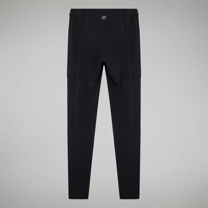 Leggings Women Berghaus Embira Legging 8211 Black