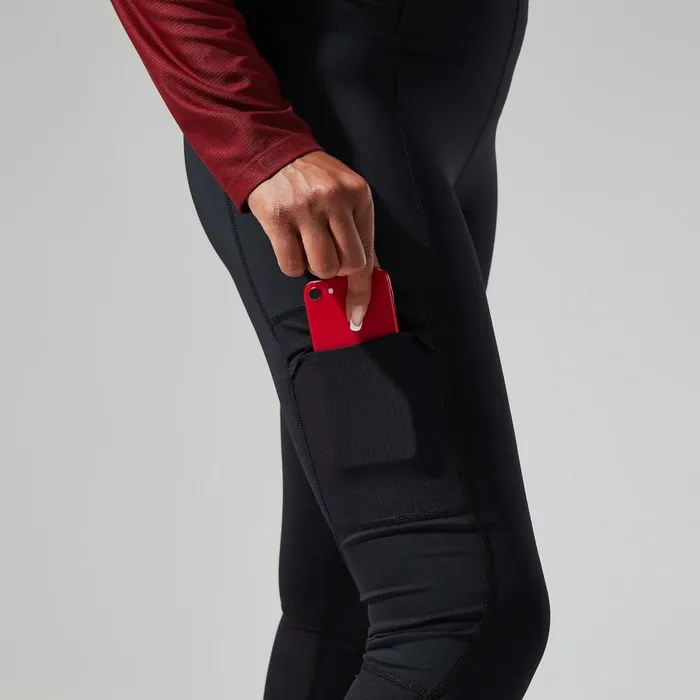 Leggings Women Berghaus Embira Legging 8211 Black