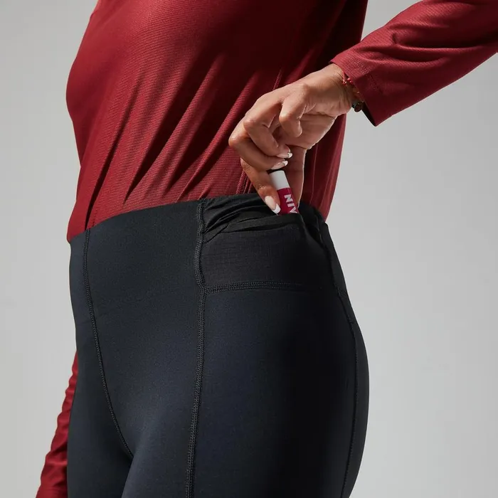 Leggings Women Berghaus Embira Legging 8211 Black