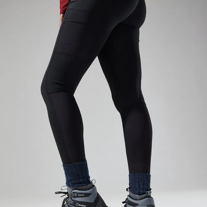 Leggings Women Berghaus Embira Legging 8211 Black