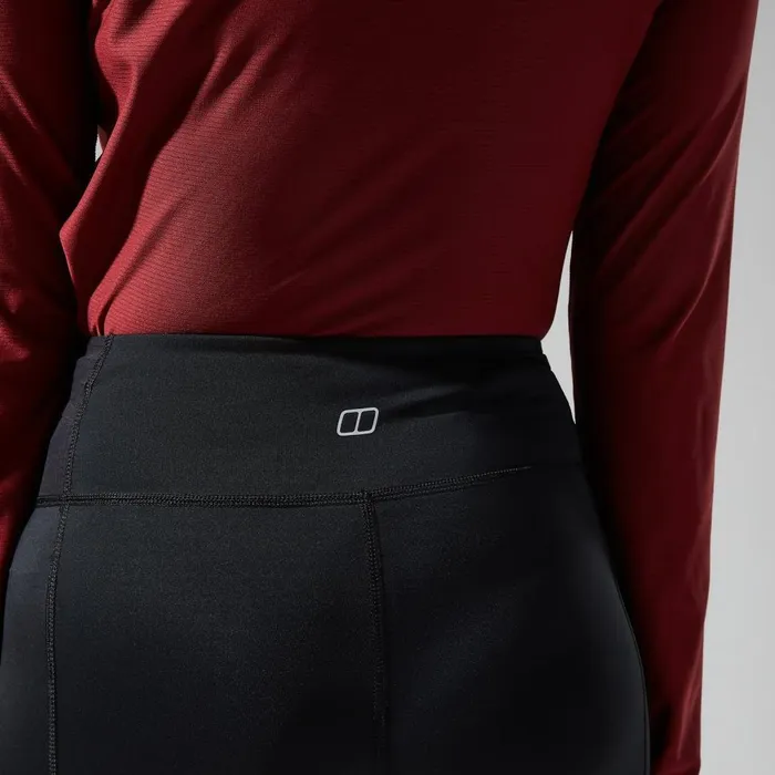 Leggings Women Berghaus Embira Legging 8211 Black