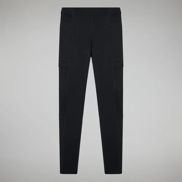 Leggings Women Berghaus Embira Legging 8211 Black